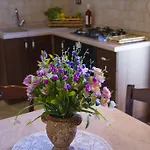 Landhaus Residencefusaro Pajare Specchia Specchia