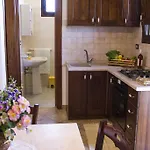 Residencefusaro Pajare Specchia Landhaus Specchia