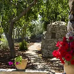 Residencefusaro Pajare Specchia Landhaus *