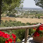 Landhaus Residencefusaro Pajare Specchia