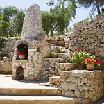 Residencefusaro Pajare Specchia Landhaus