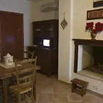 Landhaus Residencefusaro Pajare Specchia Specchia