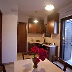 Landhaus Residencefusaro Pajare Specchia Specchia