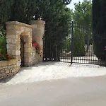 Landhaus Residencefusaro Pajare Specchia Specchia
