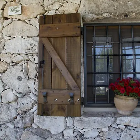 Residencefusaro Pajare Casa di campagna