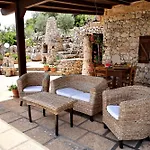 Kır Evi Residencefusaro Pajare