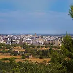 Residencefusaro Pajare * Specchia