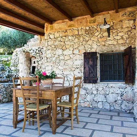 Residencefusaro Pajare Specchia