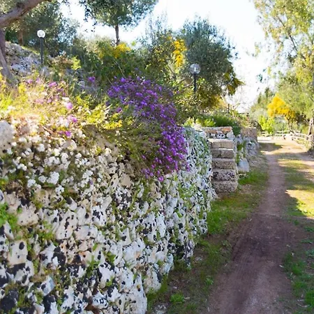 Residencefusaro Pajare Specchia *
