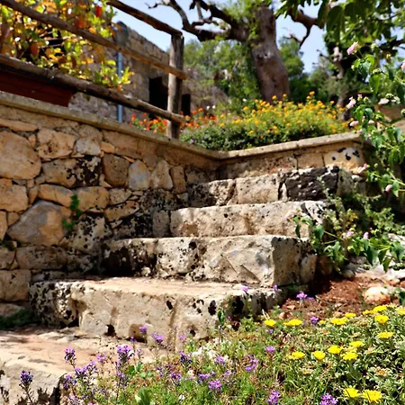 Country house Residencefusaro Pajare Specchia