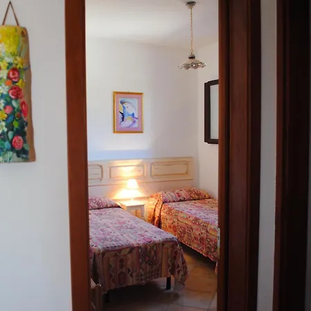 Country house Residencefusaro Pajare Specchia *