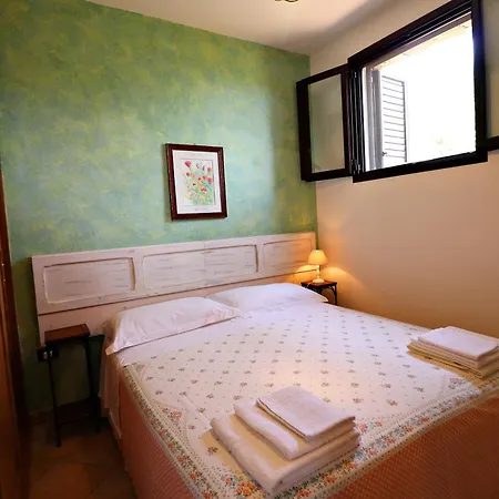 Country house Residencefusaro Pajare Specchia Specchia
