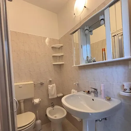 Country house Residencefusaro Pajare Specchia