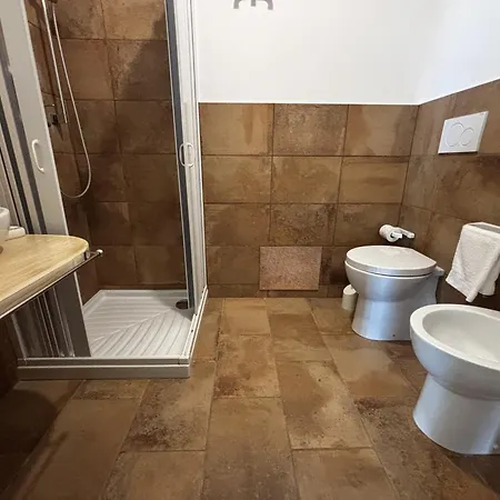 Residencefusaro Pajare Specchia