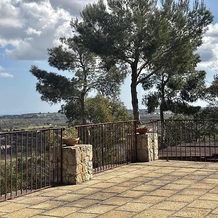 Residencefusaro Pajare Specchia Country house