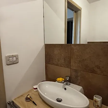 Country house Residencefusaro Pajare Specchia *