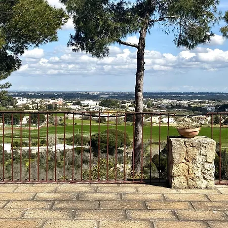 Kır Evi Residencefusaro Pajare Specchia