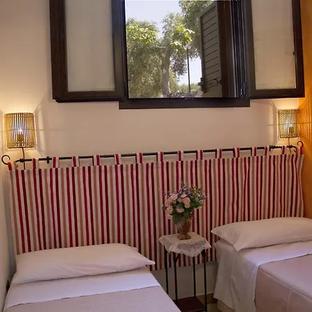 Residencefusaro Pajare Specchia *