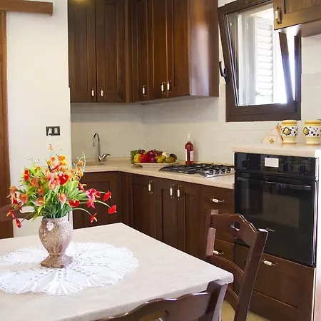 Residencefusaro Pajare Specchia * Specchia