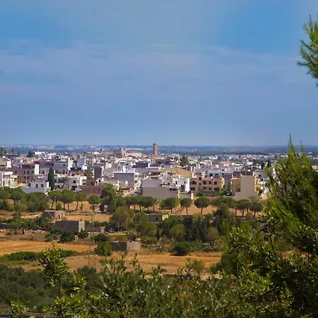 Residencefusaro Pajare * Specchia