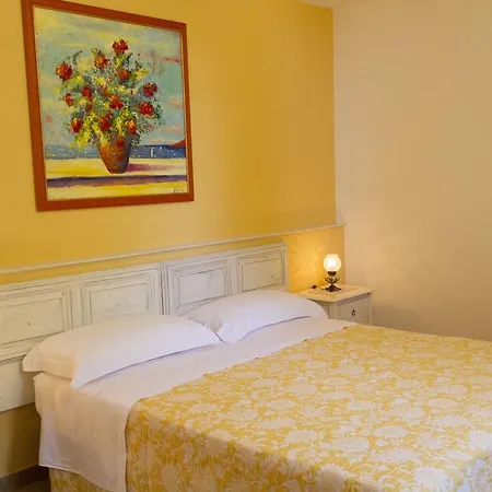 Residencefusaro Pajare Specchia Country house