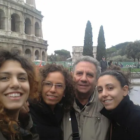 Residencefusaro Pajare * Specchia