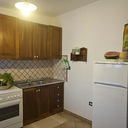 Residencefusaro Pajare Specchia
