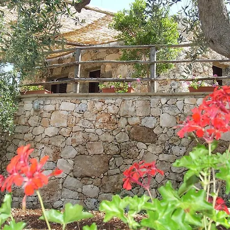 Country house Residencefusaro Pajare Specchia Specchia
