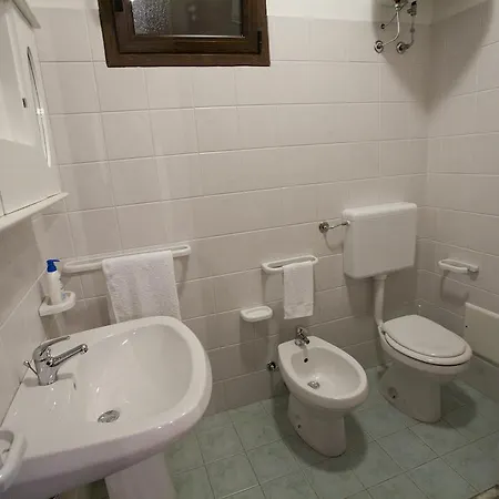 Casa di campagna Residencefusaro Pajare Specchia