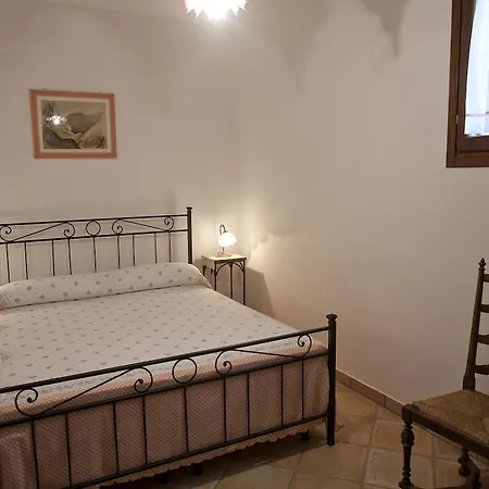 Residencefusaro Pajare Specchia