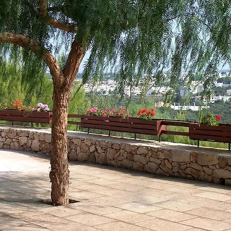 Residencefusaro Pajare Specchia Specchia