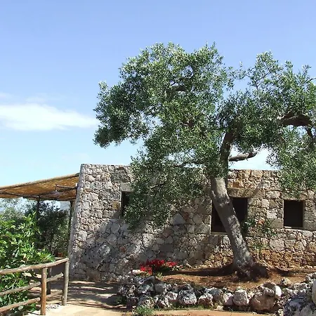 Residencefusaro Pajare Specchia Specchia