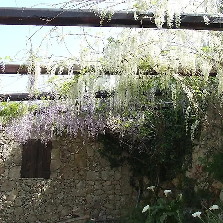 Country house Residencefusaro Pajare Specchia Specchia