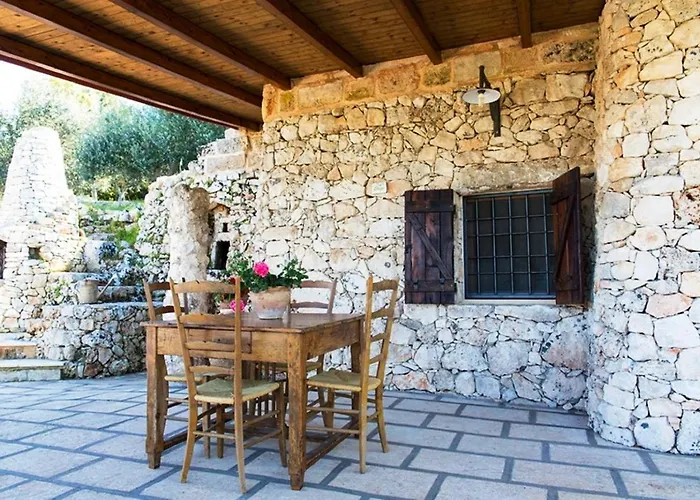 Residencefusaro Pajare