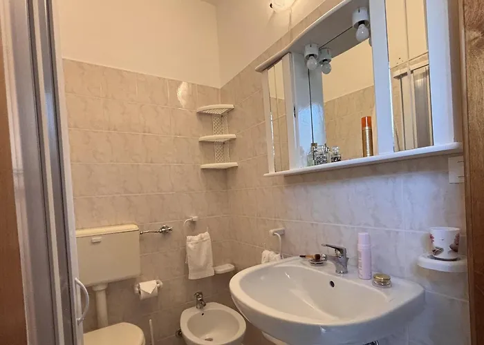 Kır Evi Residencefusaro Pajare