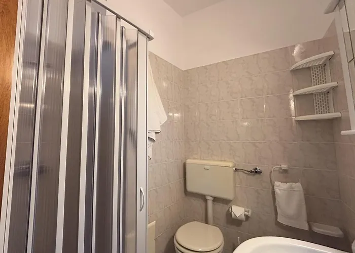 Residencefusaro Pajare Kır Evi Specchia