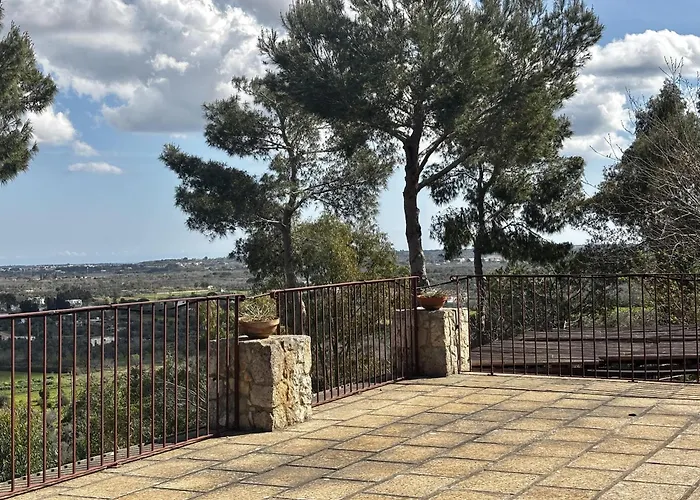 Residencefusaro Pajare Kır Evi