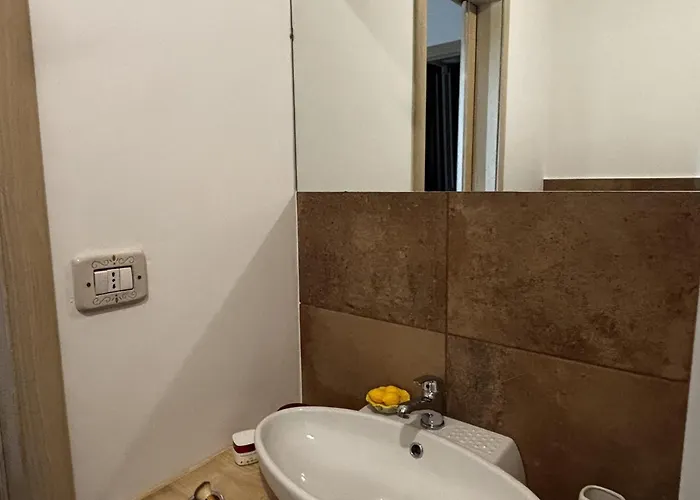 Kır Evi Residencefusaro Pajare *