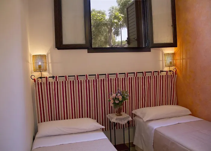 Residencefusaro Pajare *