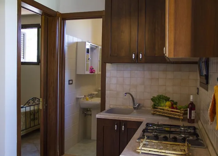 Residencefusaro Pajare Kır Evi