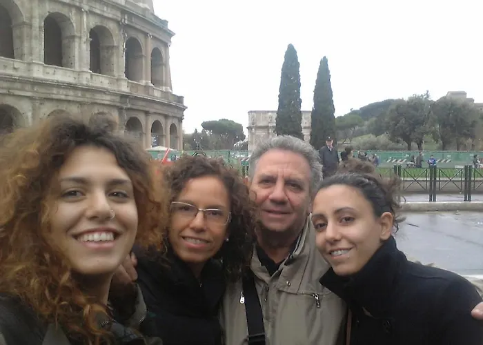 Residencefusaro Pajare * Specchia