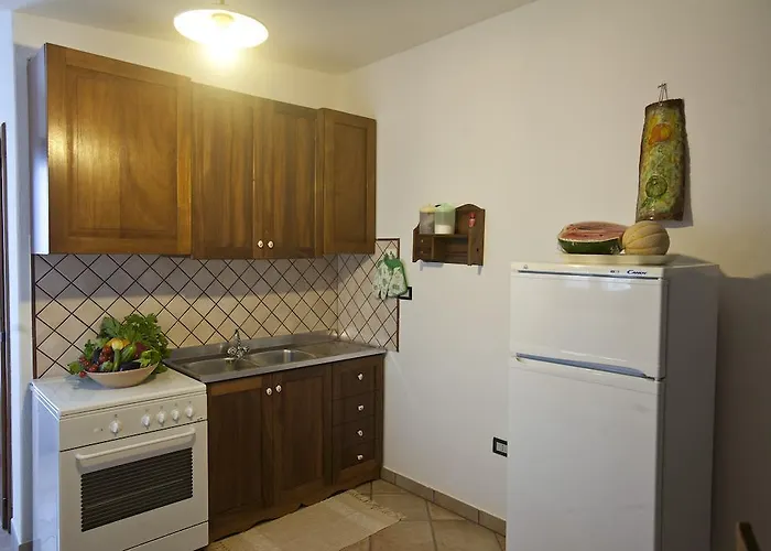 Residencefusaro Pajare