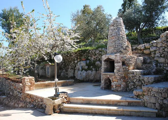 Kır Evi Residencefusaro Pajare