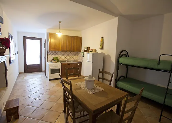 Kır Evi Residencefusaro Pajare Specchia