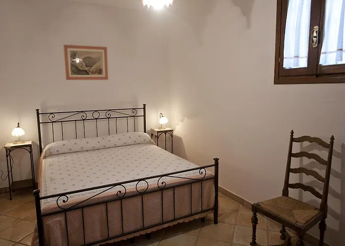 Residencefusaro Pajare