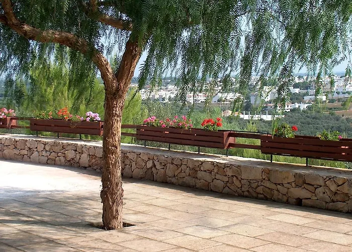 Residencefusaro Pajare Specchia