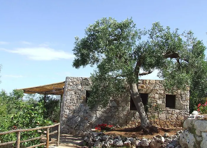 Residencefusaro Pajare Specchia