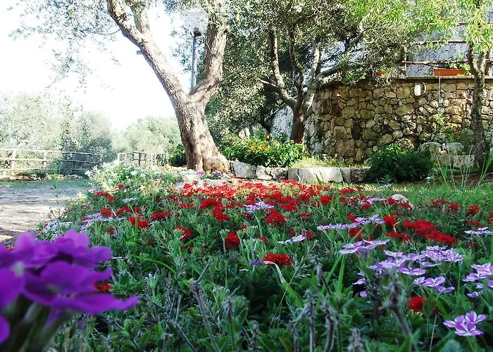 Residencefusaro Pajare Specchia