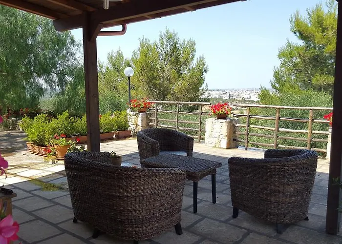 Residencefusaro Pajare