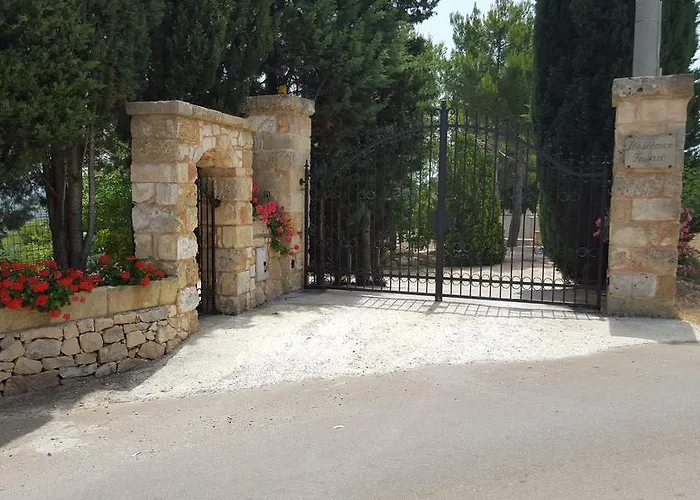 Kır Evi Residencefusaro Pajare Specchia